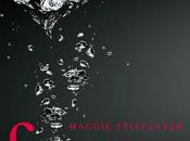 Voici couverture officiel Fusion saga Maggie Stiefvater!!