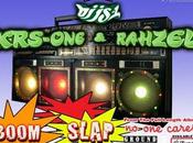 JS-1 feat KRS-One Rahzel Boom Slap