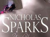 choix Nicholas Sparks