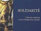Livre Solidarité, Léon Bourgeois