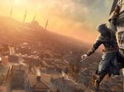 [Annonce] Assassin's Creed Revelations retour d'Ezio pour d'année