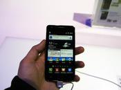 France: Samsung Galaxy sortira