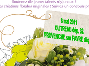 Coupe espoir Interflora départements