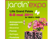 Jardin Expo Lille