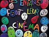 Enfants font leur cinéma