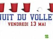 Billetterie ligne Nuit volley organisée l’AS Dauphine