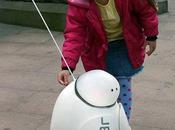 Attention robots apprennent vous soutirer l’argent, mais c'est pour bonne cause