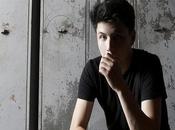 [Concours] coffret collector Mirrorwriting Jamie Woon gagner