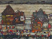 rarissime paysage d'Egon Schiele vente juin prochain