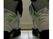 Nouvelles images: Jordan Quai