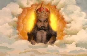 La religion, c'est de la merde