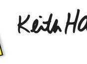 Keith Haring: très belle expo Paris