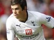 Tottenham Saison terminée pour Bale