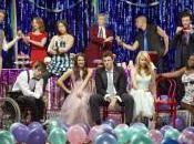 Glee S02E20 Prom Queen photo promo photos behind scene spoilers