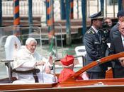 visite Pape Benoit dans Nord dimanche