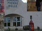 Marché artisanal ballade vigneronne Domaine Pierre Belle