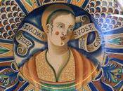 Daruta, capitale majolique