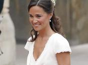 Pippa Middleton dans porno