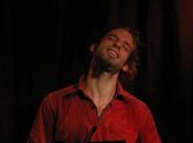 Body Sound Rémi Leclerc