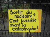 encore train déchets nucléaires travers France