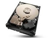 Record monde densité données numériques plateau chez Seagate