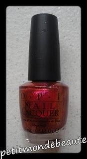 L'astuce jour décoincer bouchon d'une bouteille vernis