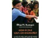 école sous manguier