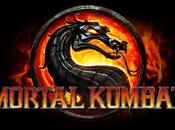 [Test] Mortal Kombat Playstation