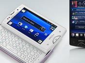 Sony Ericsson Xperia Mini disponible