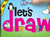 Jeux video: Let’s draw