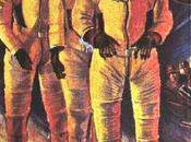 Evadés Planète Singes