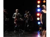 Glee S02E21 Funeral nouvelles photos promos spoilers