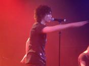 "Wonder Why" Julian Perreta live auTrianon (09/05/2011)