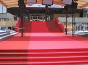 Ouverture Festival Cannes