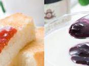 confiture déodorante