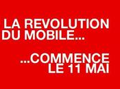 révolution mobile Numéricable