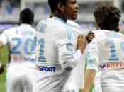 Ligue Marseille Brest (3-0) buts, résumé réactions vidéo