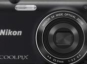 Nikon Coolpix S4100 n’est plus