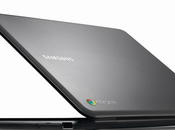 Google: Présentation Chromebook Samsung