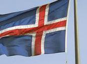 Islande: demandez programme! toujours visites gagner!)