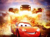 Cars stars dans Moteurs…Action! Stunt Show Spectacular® Disneyland Paris
