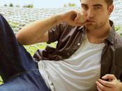 Robert Pattinson parle scène l'accouchement plus