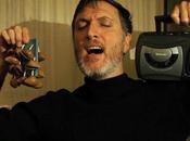 Session privée Troy Balthazar