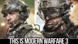 totale pour Modern Warfare