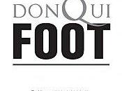 News Donqui Foot dictionnaire rock, historique politique football d'Hubert Artus