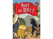 Mort roi!