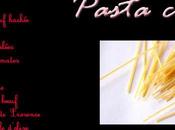 Recette "Spaghettis bolognaise"