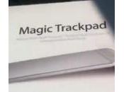 Démo Magic TrackPad vidéos