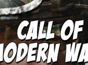 [news] call duty modern warfare