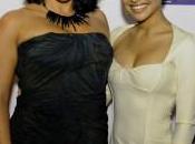 GLAAD Media Awards, dernier round Naya Rivera, Cattrall, Lisa Chodolenko